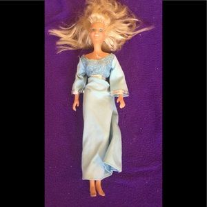 Vintage Collectable Barbie Doll 11’ inches